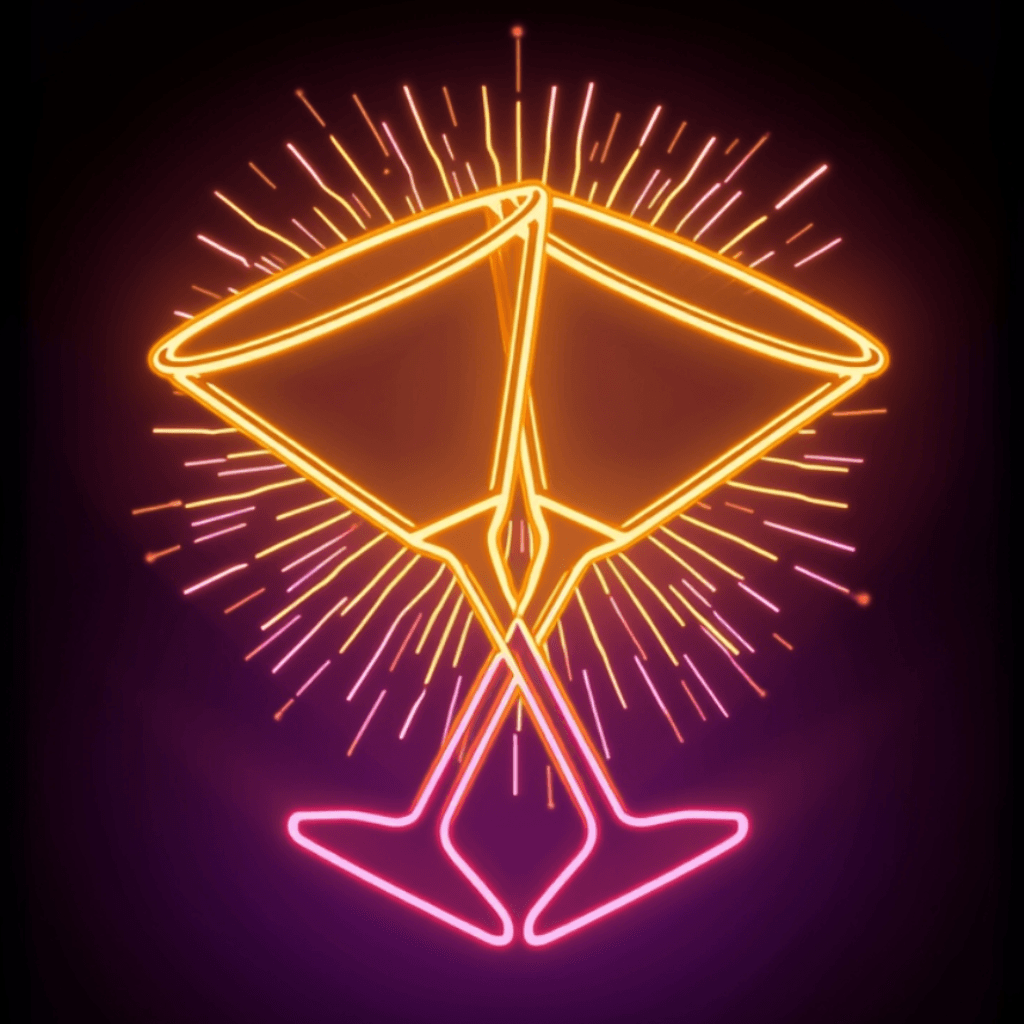 Nigdy przenigdy Sylwestrowe - Gra imprezowa Drinkify